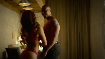 Carmela Zumbado, Renellè Nicole, Adrienne Walker, Emily Schoellkopf- Power Book IV Force s02e07 (2023)