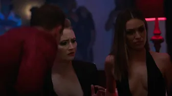Carmela Zumbado, Renellè Nicole, Adrienne Walker, Emily Schoellkopf- Power Book IV Force s02e07 (2023)