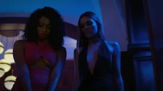Carmela Zumbado, Renellè Nicole, Adrienne Walker, Emily Schoellkopf- Power Book IV Force s02e07 (2023)