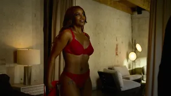 Carmela Zumbado, Renellè Nicole, Adrienne Walker, Emily Schoellkopf- Power Book IV Force s02e07 (2023)