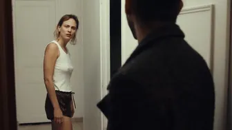 Nora Arnezeder - L'enfant du paradis (2022)