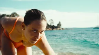 Nora Arnezeder - L'enfant du paradis (2022)