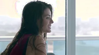 Eugenia Suarez- China Suárez (María Eugenia Suárez) – El Hilo Rojo (The Red Thread) (2016)