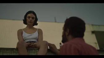 Isis Valverde, Thainá Duarte - Beast Race (Corrida dos Bichos) (2026)