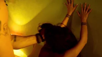 Tetiana Malkova, Aleksandra Pankova - The Witch Revenge (Konotopska vidma) (2024)