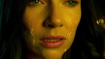 Tetiana Malkova, Aleksandra Pankova - The Witch Revenge (Konotopska vidma) (2024)