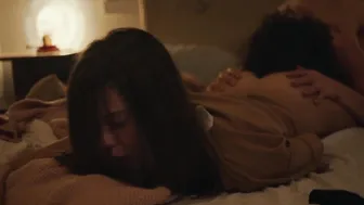 Alia Shawkat, Laia Costa - Duck Butter (2018)