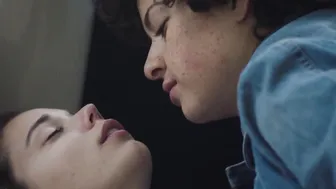 Alia Shawkat, Laia Costa - Duck Butter (2018)