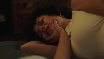 Alia Shawkat, Laia Costa - Duck Butter (2018)