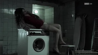 Elisabetta Rocchetti – Keller – Teenage Wasteland (2005)