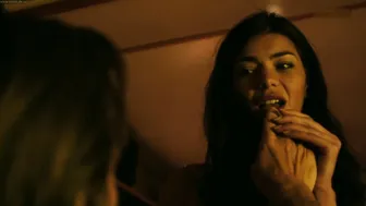 Anna Pieri, Hélène Patricio, Lavinia Longhi, Marie Fontannaz - Station Horizon s01e01-05 (2015)