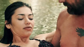 Anna Pieri, Hélène Patricio, Lavinia Longhi, Marie Fontannaz - Station Horizon s01e01-05 (2015)