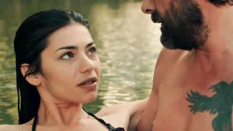 Anna Pieri, Hélène Patricio, Lavinia Longhi, Marie Fontannaz - Station Horizon s01e01-05 (2015)