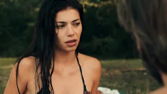 Anna Pieri, Hélène Patricio, Lavinia Longhi, Marie Fontannaz - Station Horizon s01e01-05 (2015)