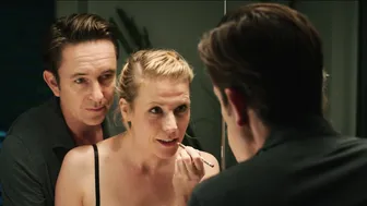 Lena Vogt, Franziska Weisz, Najet Korel – Todliche Gefuhle (2016)