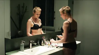 Lena Vogt, Franziska Weisz, Najet Korel – Todliche Gefuhle (2016)