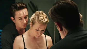 Lena Vogt, Franziska Weisz, Najet Korel – Todliche Gefuhle (2016)