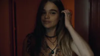 Ioanna André - La Belle bleue (2023)