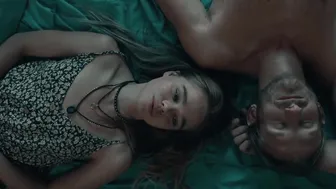 Ioanna André - La Belle bleue (2023)