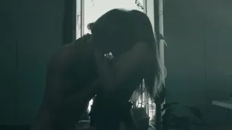 Ioanna André - La Belle bleue (2023)