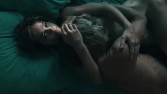 Ioanna André - La Belle bleue (2023)