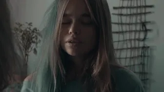 Ioanna André - La Belle bleue (2023)