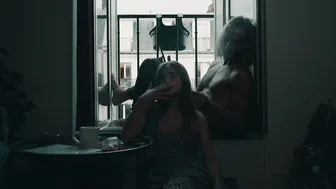 Ioanna André - La Belle bleue (2023)