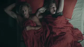 Ioanna André - La Belle bleue (2023)