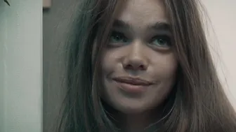 Ioanna André - La Belle bleue (2023)
