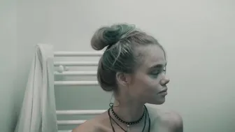 Ioanna André - La Belle bleue (2023)