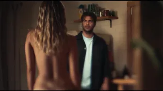 Natalia Rodríguez, Margarida Corceiro - All That We Never Were (Todo lo que nunca fuimos) (2026)