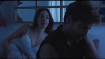 Natalia Rodríguez, Margarida Corceiro - All That We Never Were (Todo lo que nunca fuimos) (2026)