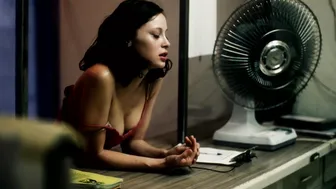 Nina Brosh– Johnny 316 (1998)