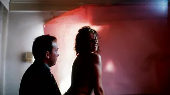 Nina Brosh– Johnny 316 (1998)