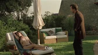 Luisa Ranieri, Regina Nemmi – Eros (2004)