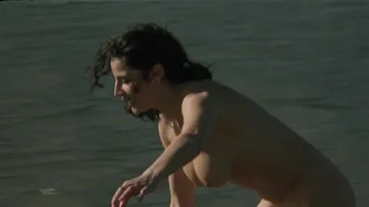 Luisa Ranieri, Regina Nemmi – Eros (2004)
