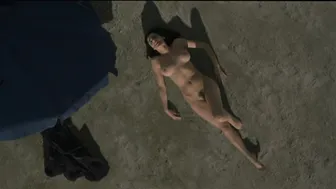 Luisa Ranieri, Regina Nemmi – Eros (2004)