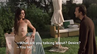 Luisa Ranieri, Regina Nemmi – Eros (2004)