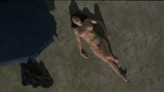 Luisa Ranieri, Regina Nemmi – Eros (2004)