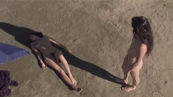 Luisa Ranieri, Regina Nemmi – Eros (2004)