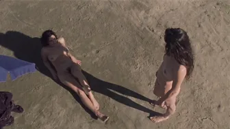 Luisa Ranieri, Regina Nemmi – Eros (2004)