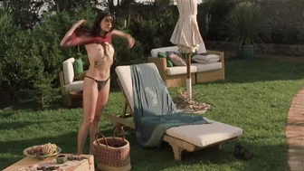 Luisa Ranieri, Regina Nemmi – Eros (2004)