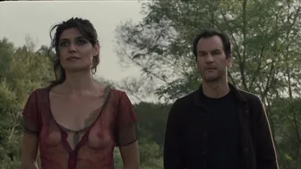Luisa Ranieri, Regina Nemmi – Eros (2004)
