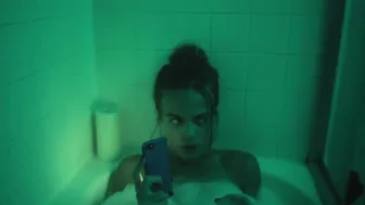 Adelaide Lummis, Jasmine Kimiko - Come Be Creepy With Us (2019)