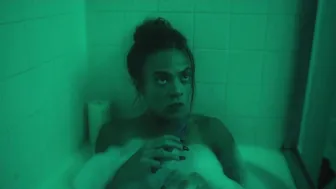 Adelaide Lummis, Jasmine Kimiko - Come Be Creepy With Us (2019)