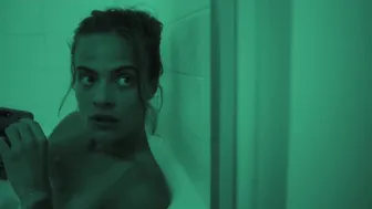 Adelaide Lummis, Jasmine Kimiko - Come Be Creepy With Us (2019)