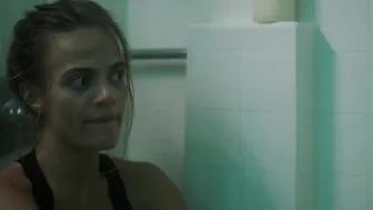 Adelaide Lummis, Jasmine Kimiko - Come Be Creepy With Us (2019)
