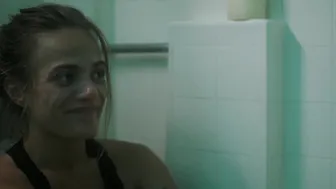 Adelaide Lummis, Jasmine Kimiko - Come Be Creepy With Us (2019)
