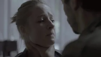 Maude Benjamin - Cassandre (2015)