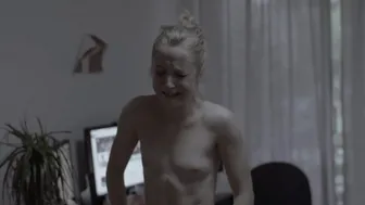 Maude Benjamin - Cassandre (2015)